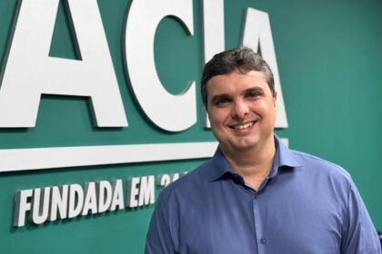 Rodrigo de Queiroz Moreira lidera nova fase imobiliária em Macapá