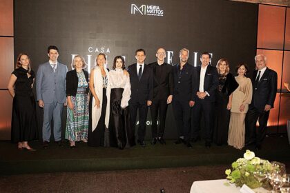 Meira Mattos revela primeiros residenciais ELLE da América Latina