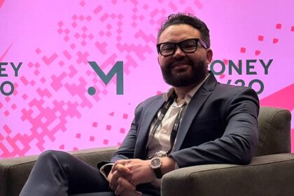 Dubpay capta US$ 2 milhões e lança conta global para empresas brasileiras