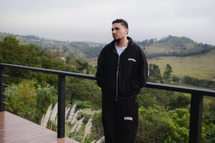 Nesk Only aposta em trap gospel para falar sobre fé e confiança em Deus