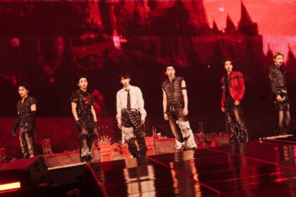 HYBE CINE FEST 2026 traz BTS, SEVENTEEN e mais para as telonas em outubro