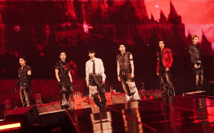 HYBE CINE FEST 2026 traz BTS, SEVENTEEN e mais para as telonas em outubro