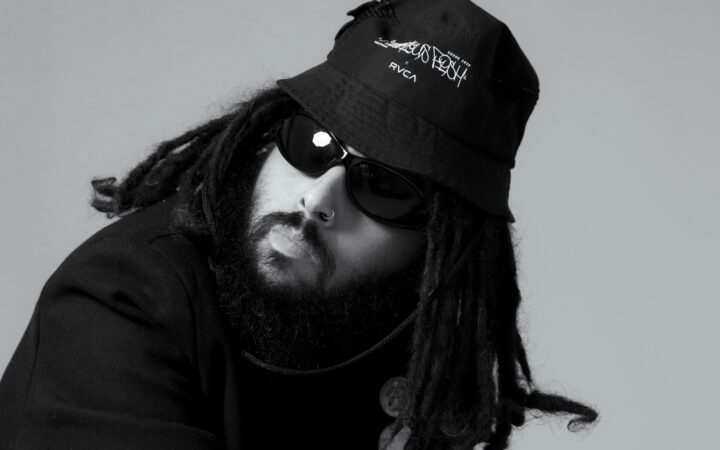 Coruja e Tropkillaz se unem em “Pássaro de Fogo”, single que antecede novo álbum do artista