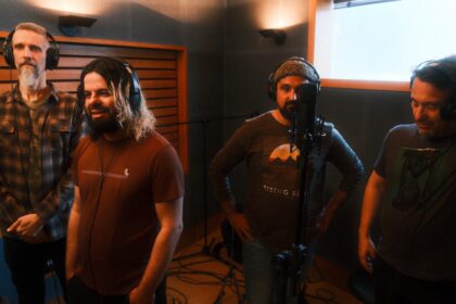 Eric Silver assina produção de “Pé na Estrada”, novo single do Terra Celta