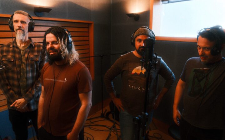 Eric Silver assina produção de “Pé na Estrada”, novo single do Terra Celta