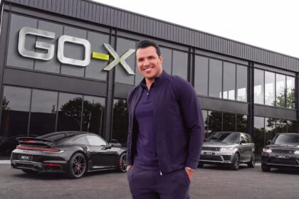 Pioneira no Brasil, GOX impulsiona o mercado de carros de luxo por assinatura