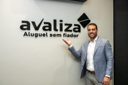 Bruno Audi conecta tecnologia e negócios em estratégia de expansão