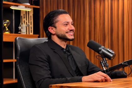 “Investir exige conhecimento, estratégia e responsabilidade”, diz Sidnei Oliveira