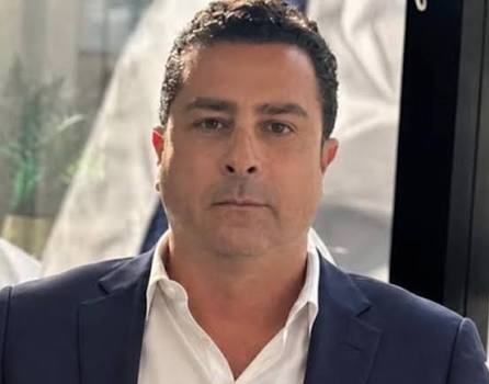 Rodrigo Balassiano e os bastidores do mercado financeiro