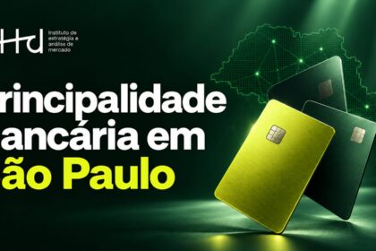 Nubank lidera ranking de bancos principais no estado de São Paulo, aponta estudo