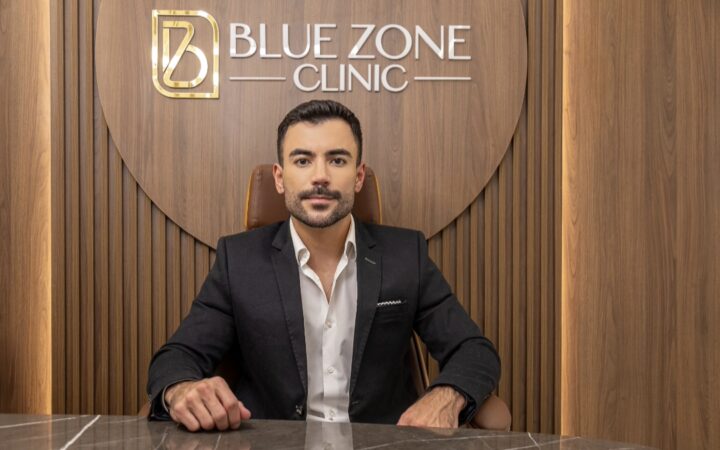 Blue Zone Clinic transforma o cuidado com emagrecimento e estética em São Paulo