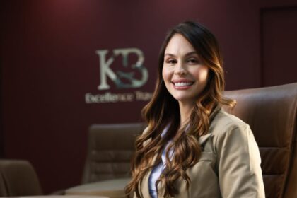 Katherine Bebber projeta novo perfil do viajante brasileiro para 2027