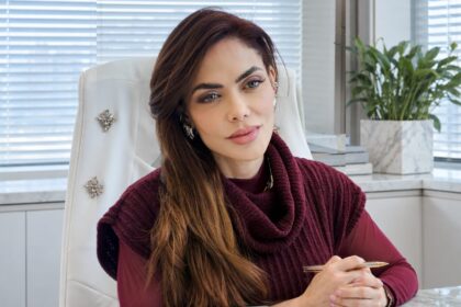 Dra. Keyla Klava: inovação, precisão e alta performance na medicina estética minimamente invasiva