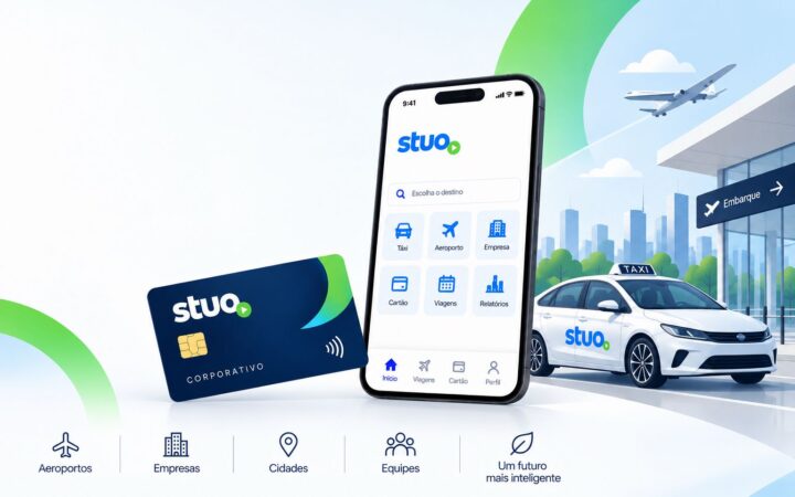 STUO faz empresas economizarem R$ 1 bilhão com mobilidade e reembolsos