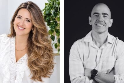 Marco Orsini e Natasha Geisel alertam sobre diferenças comportamentais e autismo