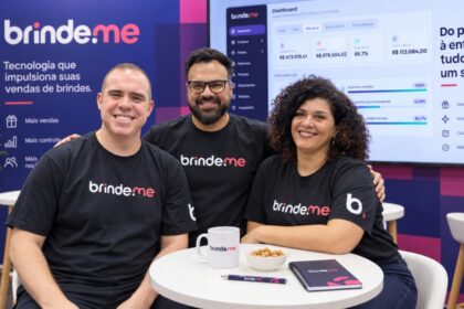 Como a tecnologia está transformando a venda de brindes no Brasil