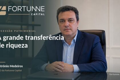 Consultoria financeira personalizada avança entre investidores de alta renda