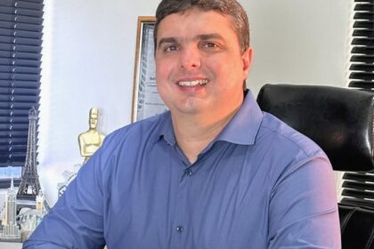 Rodrigo de Queiroz Moreira apresenta novo conceito imobiliário