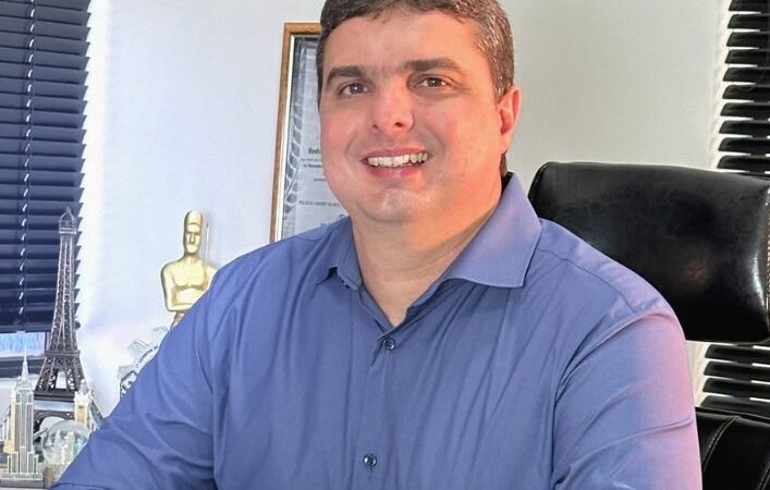 Rodrigo de Queiroz Moreira apresenta novo conceito imobiliário