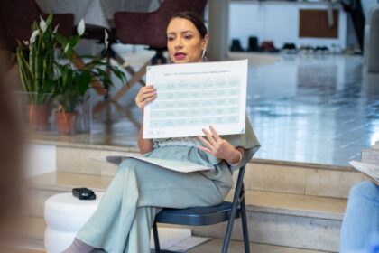 Leitura Corporal Sistêmica propõe compreender emoções e comportamento pelo corpo