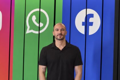 DB Creative participa, a convite da Meta, de encontro sobre IA e performance
