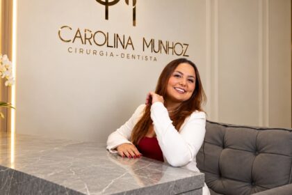 Facetas em resina ganham espaço na odontologia estética em Londrina