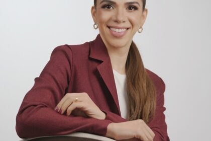 Vivian Bettoni revela quem pode liderar a revolução da IA nas empresas