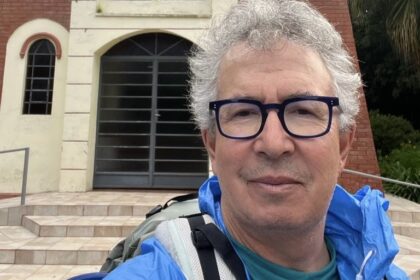 Eloizo Gomes Afonso Duraes revela trajetória além dos negócios no país