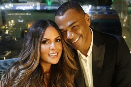 Um novo olhar para o futuro: Cafu e Mariah Morais abraçam o projeto social Criança de Visão e juntos unem forças em ação social em Taboão da Serra