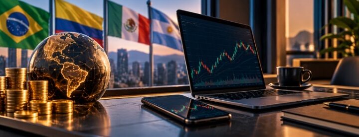 Como saber se uma corretora onlineé confiável? Segurança, saque esuporte estão entre os principaiscritérios