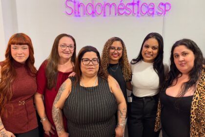 Sindicato das Empregadas e Trabalhadores Domésticos da Grande SP inaugura nova sede em Barueri
