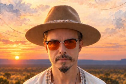 Rafa Monte Rosa transforma Cerrado, raízes e recomeços em “Entre Ventos”, primeiro álbum audiovisual de sua carreira solo