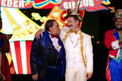 Especial Dia Das Crianças: Dedé Santana Leva Magia, Humor E Grandes Atrações Ao Picadeiro De São Paulo