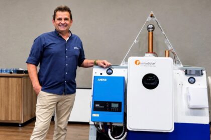 Quem é Urandir Fernandes de Oliveira, que anunciou o multigerador de energia