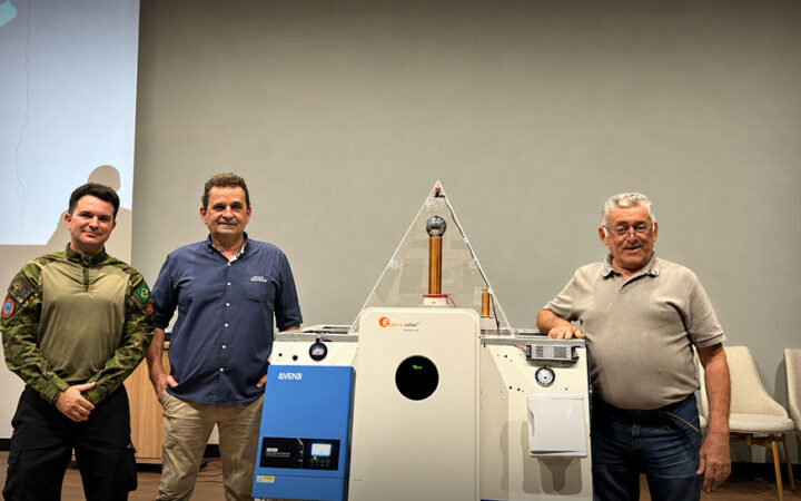 Urandir Fernandes De Oliveira E Dakila Pesquisas: Energia Quântica E Skyros