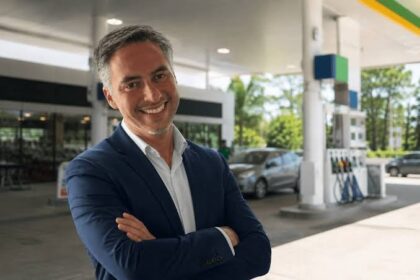 Luiz Felipe do Valle Silva do Quental de Menezes muda postos urbanos