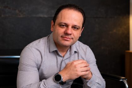 Fábio Thadeu Ferreira analisa tecnologia e eficiência na Urologia