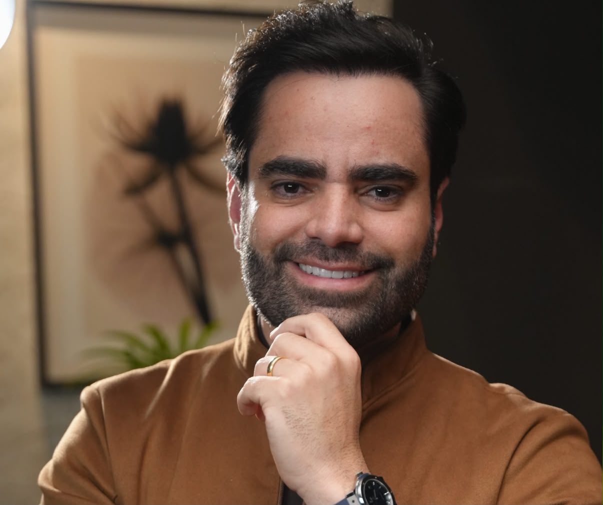 Raphael Costa, CEO do Grupo 220, destaca que o modelo de gestão focado no operacional tem data de validade para acabar.