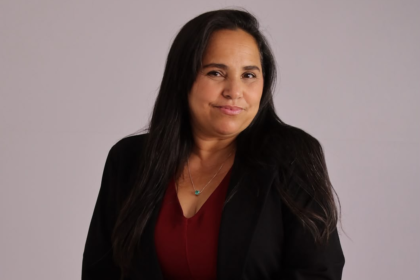 Francisca Rodrigues une psicanálise, fé e propósito em sua atuação profissional