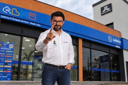 Periquito de Ouro celebra 57 anos, bolão de R$ 620 mil e expansão digital