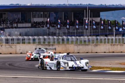 Daniel Lancaster leva lições de Brasília à final do Endurance Brasil