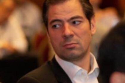 João José Oliveira de Araújo leva mineração à inteligência artificial