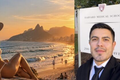 O mundo deseja o corpo brasileiro: os médicos daqui são referência lá fora