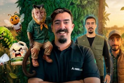 Guilherme Batista, transformando ciência em experiências visuais que geram resultados