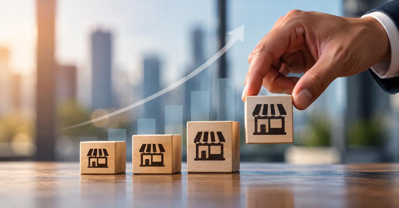Lista de franquias para empreender é diversificada e contempla diferentes segmentos e públicos.