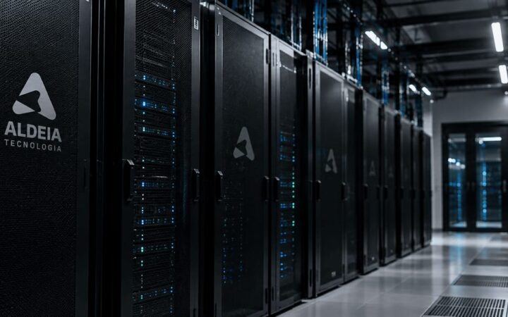 Aldeia Tecnologia investe em infraestrutura própria para acelerar expansão