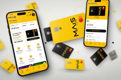 MAIS Card alcança 1,5 milhão de clientes em dois dias após lançamento oficial
