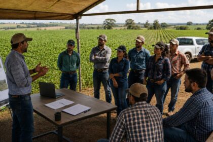 Agro investe em tecnologia, mas problema dentro da porteira ameaça resultados