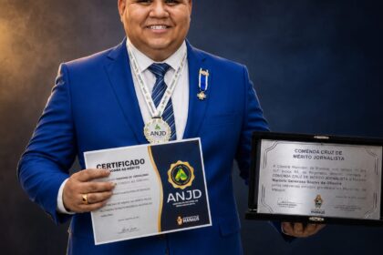 Eleições 2026: Marcelo Generoso analisa cenário político no Amazonas