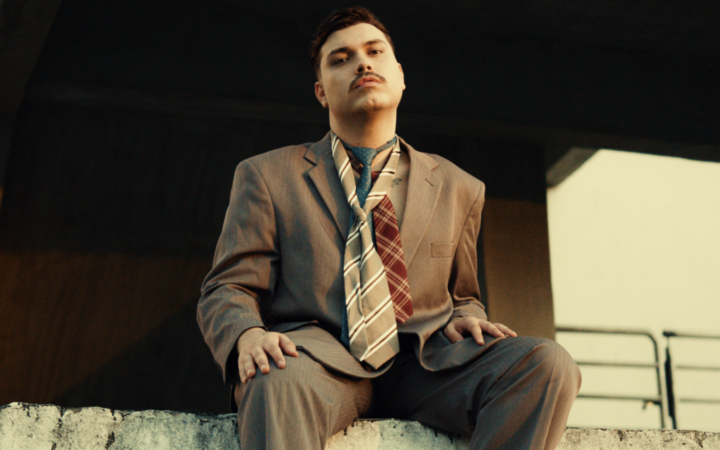 VINI POP lança o novo single “Gravata”